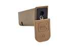 Umarex Glock 19X Gen.5 MOS Gas Magazine