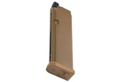 Umarex Glock 19X Gen.5 MOS Gas Magazine