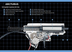 ARCTURUS LWT MK-III Carbine 12