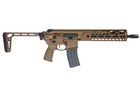 Salvo Precision MWS SCX V2 Virtus 11.5