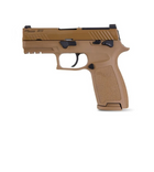 VFC Sig Sauer PROFORCE M18 GBB Pistol