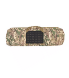Krousis Multifunction 100cm Laser Cut Long Rifle Bag