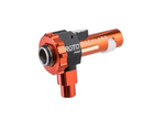 MechLabs Roto Pro CNC Buckingless Hop-Up Chamber for HPA Engines