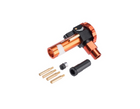 MechLabs Roto Pro CNC Buckingless Hop-Up Chamber for HPA Engines