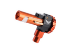MechLabs Roto Pro CNC Buckingless Hop-Up Chamber for HPA Engines