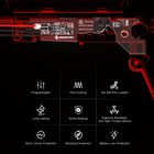 E-Shooter Kestral V3 Basic Electronic Trigger Mosfet