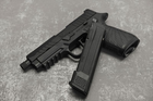 Stark Arms SA320 Extended Gas Magazine - Black