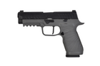 Stark Arms SA 320 GBBP