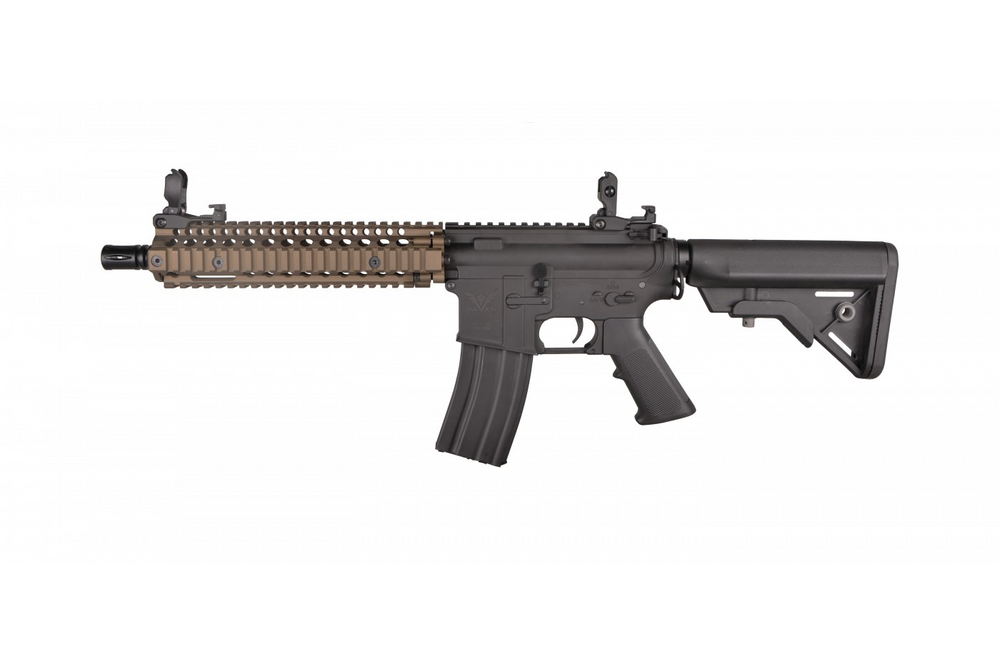 Raven Evolution X MechLabs Nexxus HPA / Raven ORE DD18 Rifle