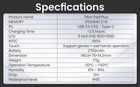 Thermal Master T2 Max Imaging System