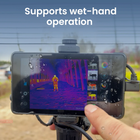 Thermal Master T2 Max Imaging System