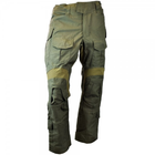 Emerson Gear Blue Label G3 Tactical Combat Pants - Ranger Green