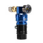 Mechlabs FLO MAX with ON/OFF Regulator