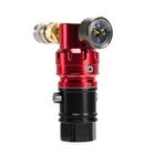 Mechlabs FLO MAX with ON/OFF Regulator