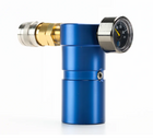 Mechlabs FLO J Regulator