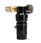 Mechlabs FLO MAX with ON/OFF Regulator