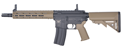 Raven NEO M4 KISMET Carbine AEG - Dark Earth