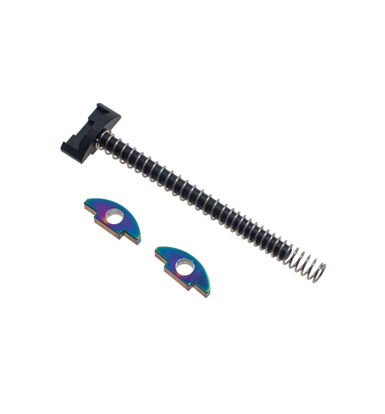 CowCow AAP-01 Aluminum Spring Guide