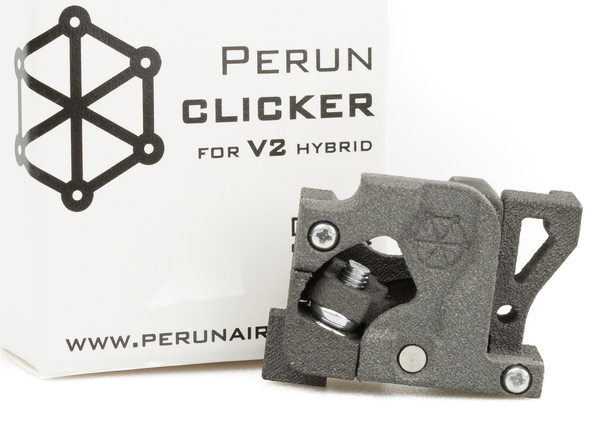 PERUN Clicker for V2 Gearbox