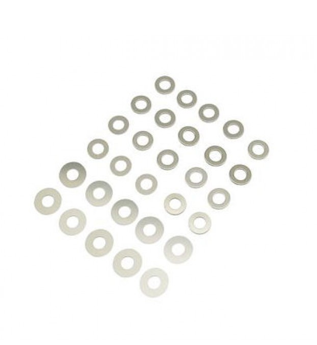 ZCI Shims Set