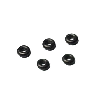 SLONG Magazine Inlet O-ring for GBB - 5 Pack