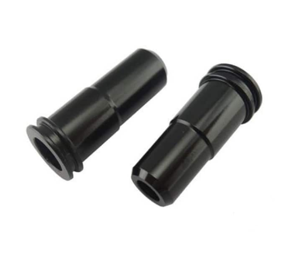 ZCI Metal M4 Air Seal Nozzle