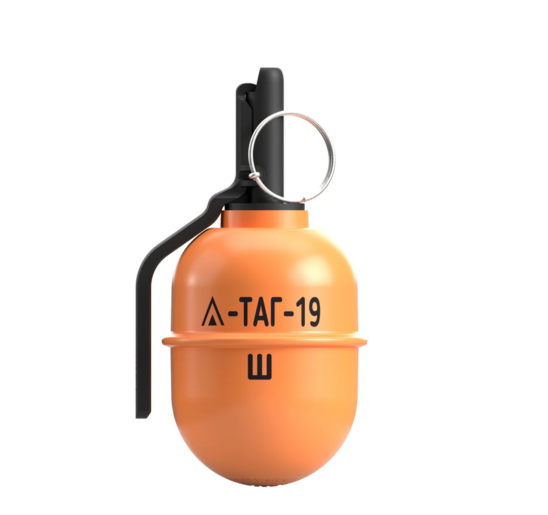 TAGinn TAG-19 Hand Grenade (6-PACK)