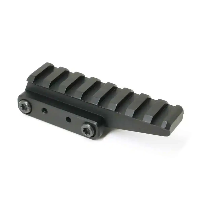 Holy Warrior 20mm Rail Riser