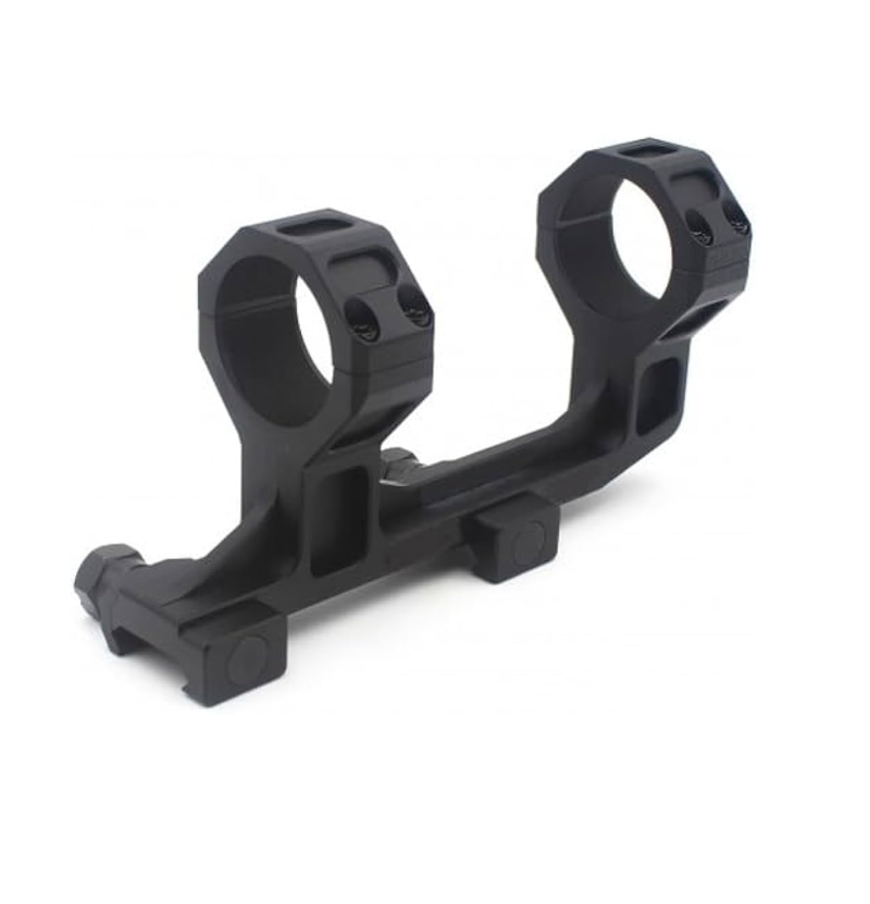 Holy Warrior GE Style 1.93" High Scope Mount