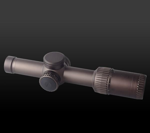 Holy Warrior HW-LX-CAG 1-6x24 Gen.1 Scope
