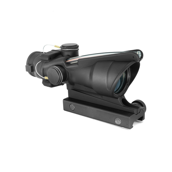 Holy Warrior TA31-D 4x Scope