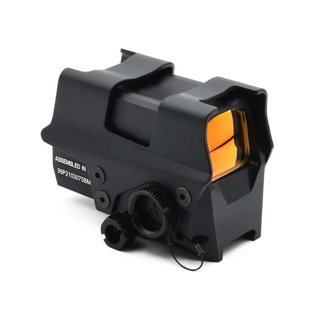 Holy Warrior R8T Replica Red Dot Sight