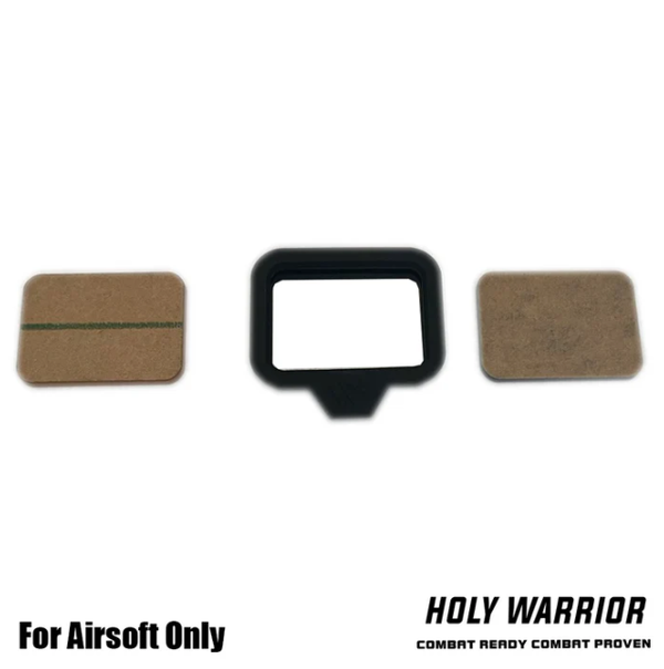 Holy Warrior SZ1 Lens Protector Set