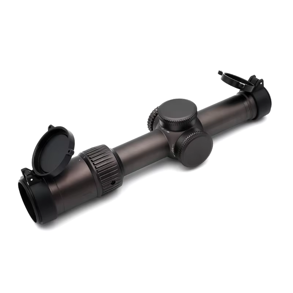 Holy Warrior LX CAG 1-6x24 LVPO Gen.2 Scope