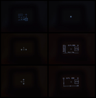Holy Warrior SZ-1-B HUD Sight