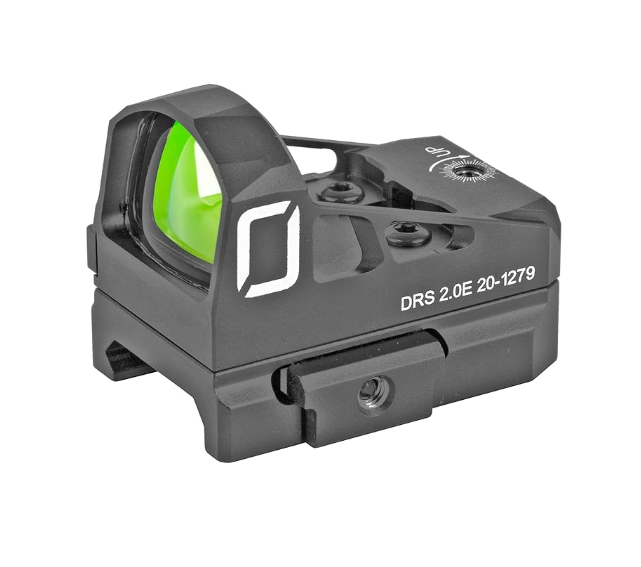 US Optics DRS 2.0 Enhanced Red Dot Sight