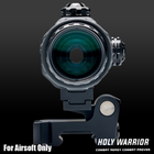 Holy Warrior G33 Gen.2 Style 3x Magnifer