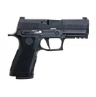 Sig Sauer PROFORCE P320 XCARRY Pistol - Green Gas Version