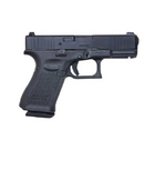 Umarex / VFC Licensed Glock 19 Gen.5 GBBP - Black