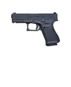 Umarex / VFC Licensed Glock 19 Gen.5 GBBP - Black