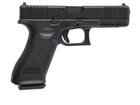 Licence VFC Glock 17 Gen. 5 GBBP - Noir