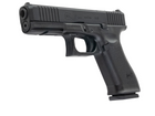 Licence VFC Glock 17 Gen. 5 GBBP - Noir