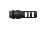 RGW DA Sierra 5 Suppressor with Keymo Muzzle Brake
