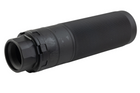 RGW DA Sierra 5 Suppressor with Keymo Muzzle Brake