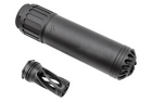 RGW HX-QD 556 Suppressor