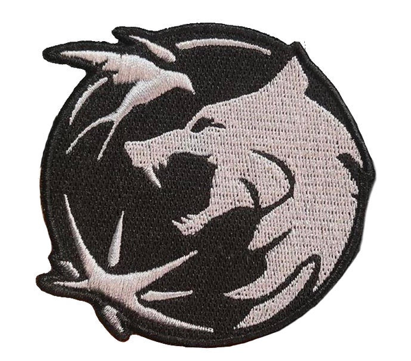 Tactical Outfitters WITCHER V1 Morale Patch