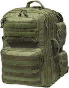 Mil-Spex Tactical Overload High-Capacity Packs 50L
