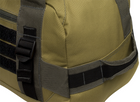 Mil-Spex Tactical Mission Duffle Bag
