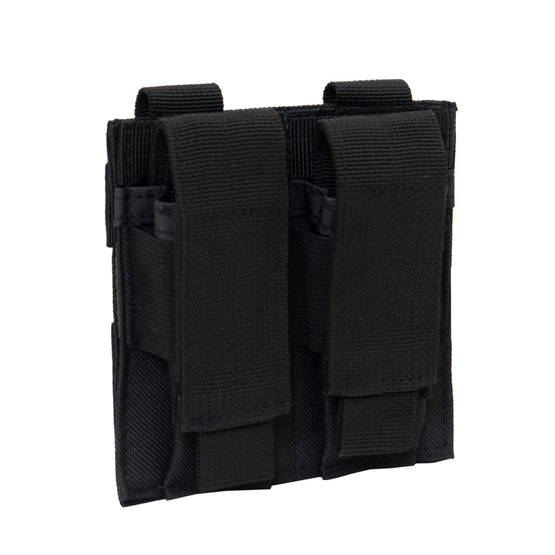 Rothco Molle Double Pistol Magazine Pouches