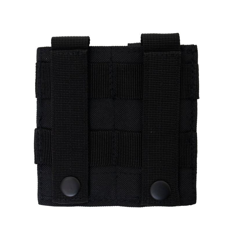 Rothco Molle Double Pistol Magazine Pouches